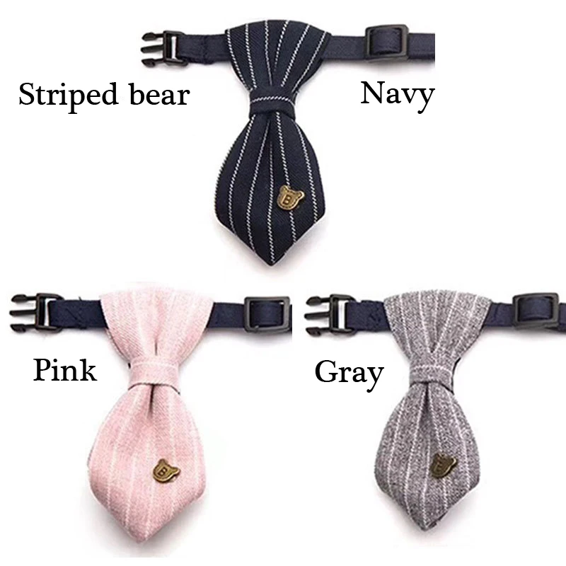 Новый Модный милый галстук Snailhouse в деловом стиле для домашних питомцев