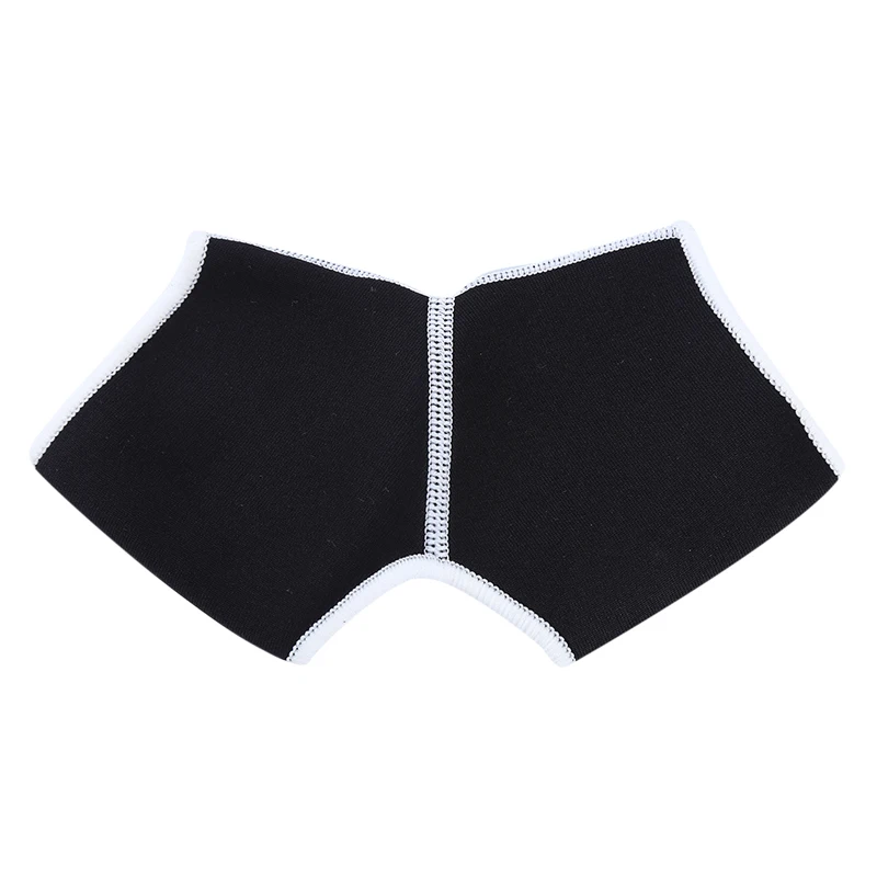 

1PC Neoprene Elastic Ankle Support Brace Compression Foot Guard Wrap Protector
