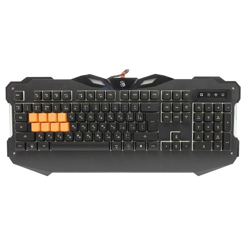 Клавиатура игровая A4Tech Bloody B328|gaming keyboard|keyboard a4techa4tech bloody |