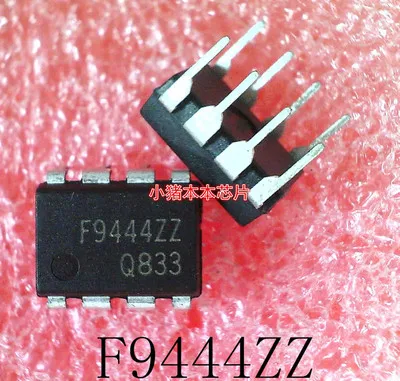 1pcs/lot F9444ZZ F9444 DIP-8 | Relays