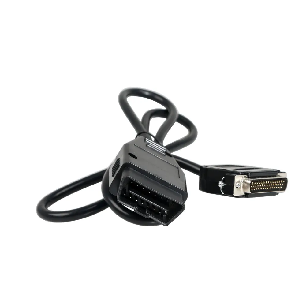 Кабель Obd Для программатора IPROG + IProg Pro iProg поддерживает коррекцию ИММО/Мили/сброс