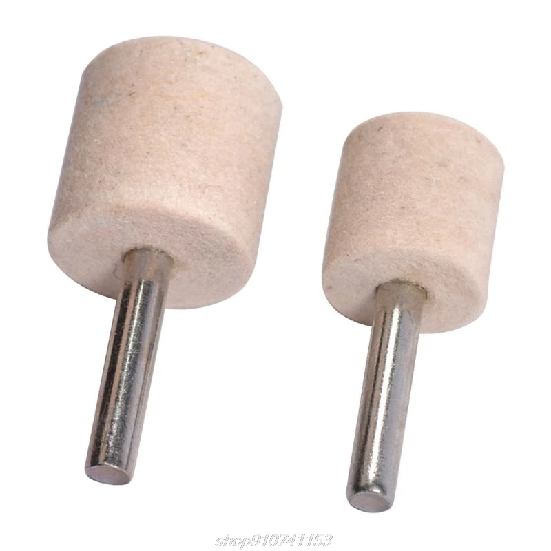 

34pcs/Set Deep Scratch Remove Glass Polishing Kit 8 OZ Cerium Oxide+ Sanding Disc + Wool Polishing Pad J26 21 Dropshipping