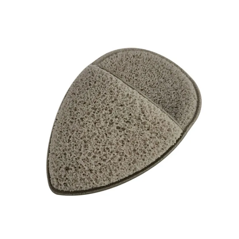 

1Pc Water Drop Shape Konjac Sponge Cosmetic Puff Face Cleaning Sponge Natural Konjac Puff Facial Cleanser Tool Wash Flutter