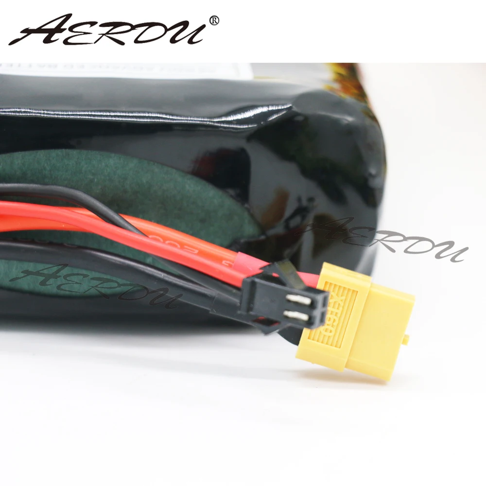 AERDU 10S2P е байка 36В 7Ah 450 ватт 18650 комплект литий ионный батарей для скутера