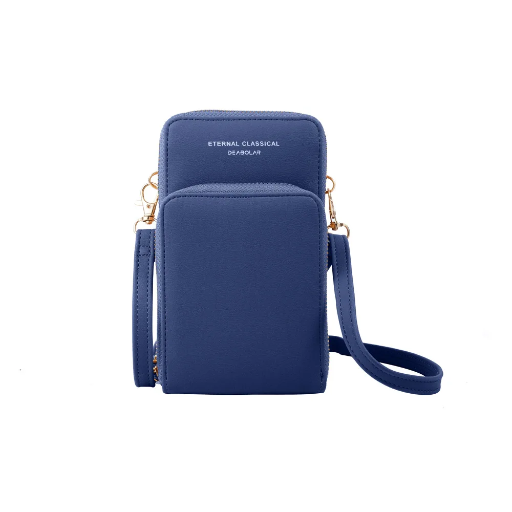 

2021 Ladies Shoulder Bag Fashion Trend Cross-Body Bag Backpack Teather Travel Handbag Wallet BBFC349