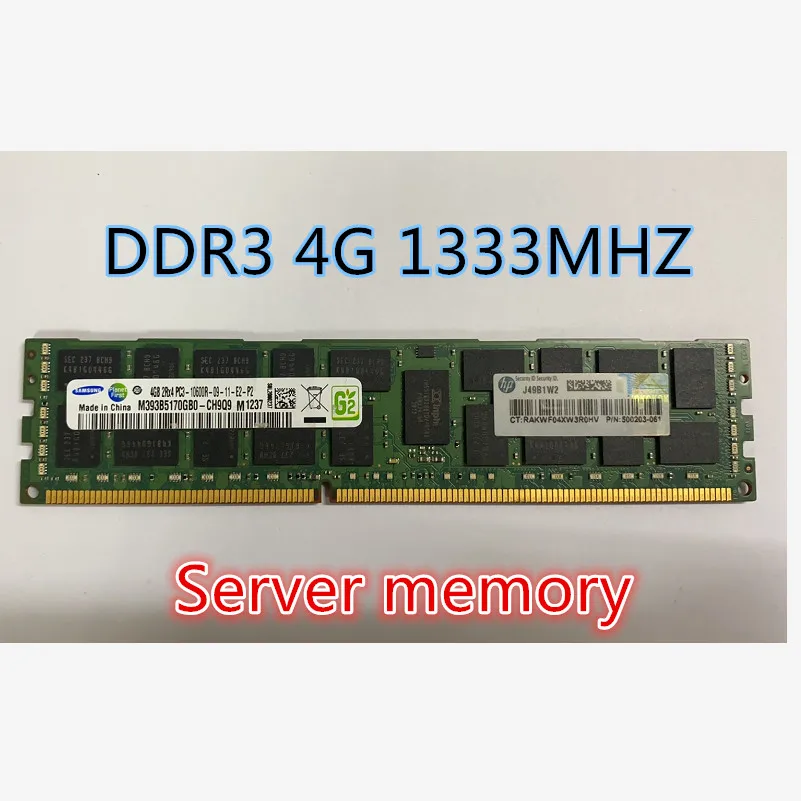 Оперативная память Samsung DDR3 4 ГБ 8 16 PC3 1333 МГц 1600 1866 Серверная 32 ECC REG 10600 12800