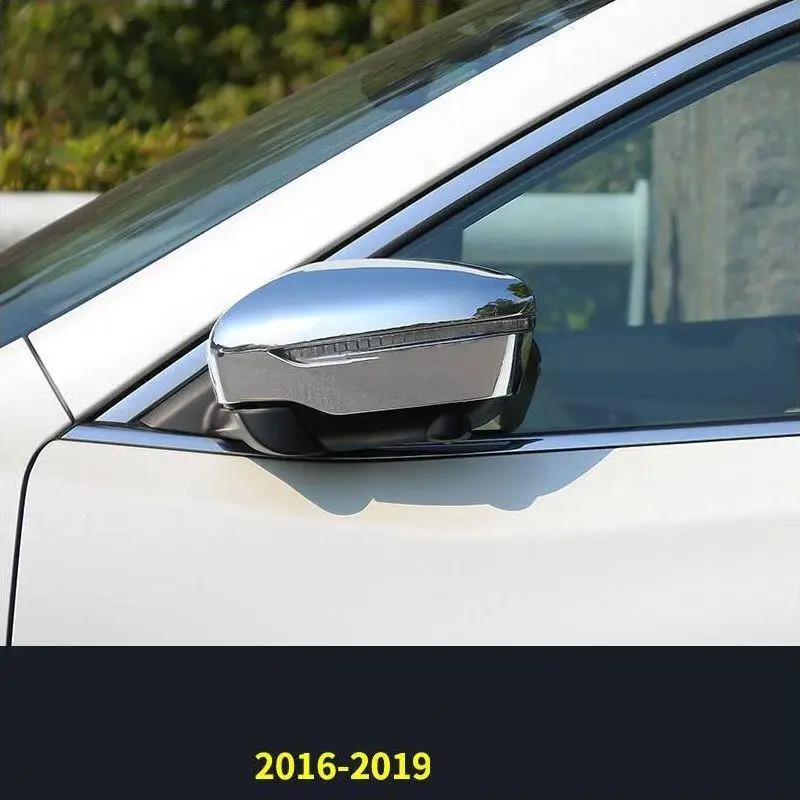 Automovil авто окна багажник решетка крыло зеркало внешний Автомобиль Стайлинг