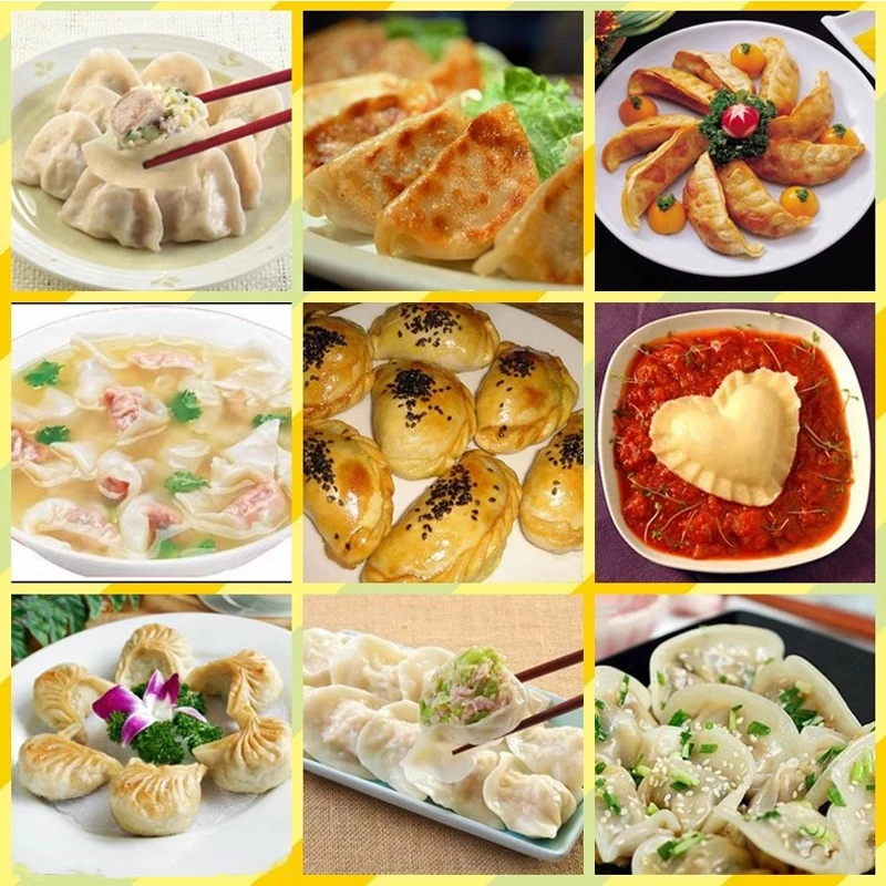 Машина для изготовления пельменей wonton автоматическая промышленная крупная