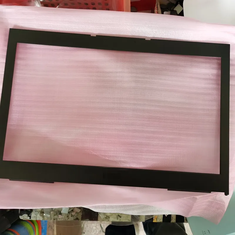Новая рамка для передней панели ЖК дисплея ноутбука Dell Precision M4800|cover for dell laptop|cover