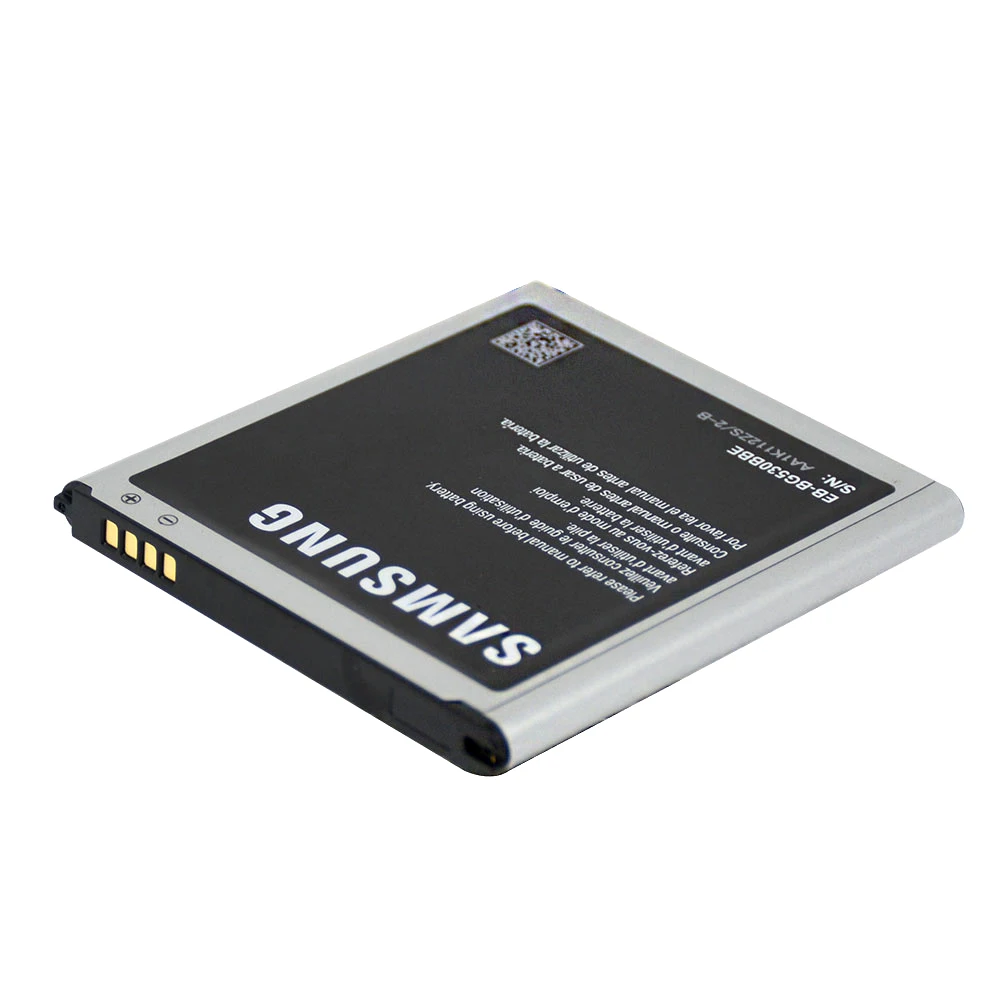 Оригинальная Аккумуляторная батарея для Samsung Galaxy Grand Prime G530 G530F G5308W G531 G531F G531H J3 2016 j3
