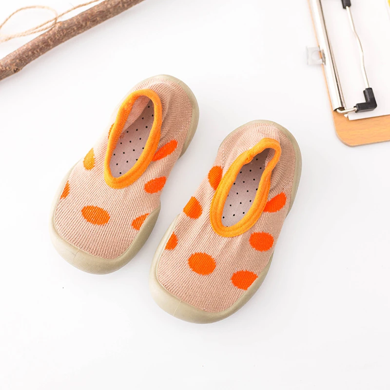 Бренд CNFSNJ 2019 летние и осенние модные детские носки для дома обувь мальчиков