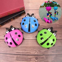 one piece bike basket plastic bicycle bag childrens kids scooter handle bar basket bicycle accessories