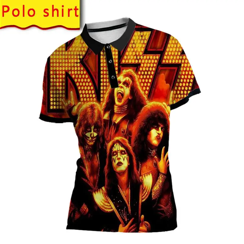 

kiss hoodie sweatshirt 3d print men harajuku pullover funny pants hip hop punk jacket streetwear tee shirt anime clothes blanket