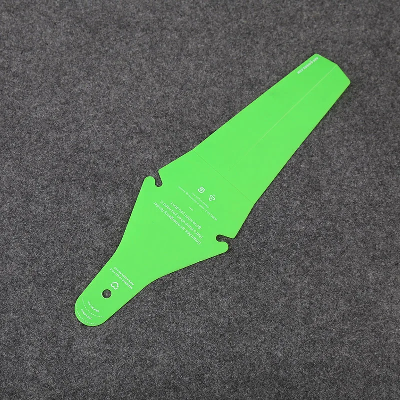 Оптовая продажа 3 шт велосипед задник Saver задние крылья Mudguard Mud Guard Road MTB G66 | Спорт и