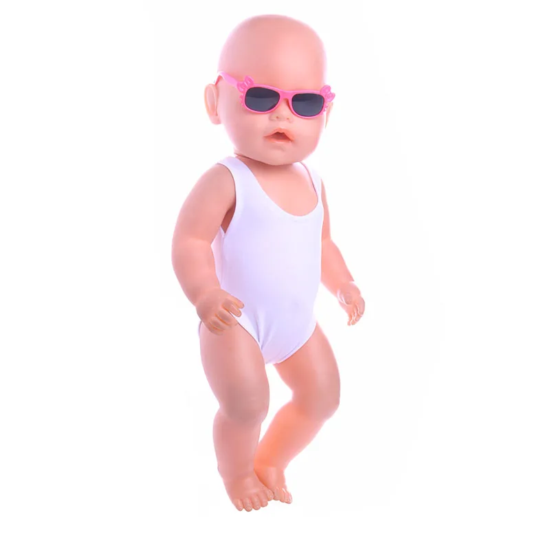 Круглые Солнцезащитные квадратные очки модные подходящие 18 дюймовые