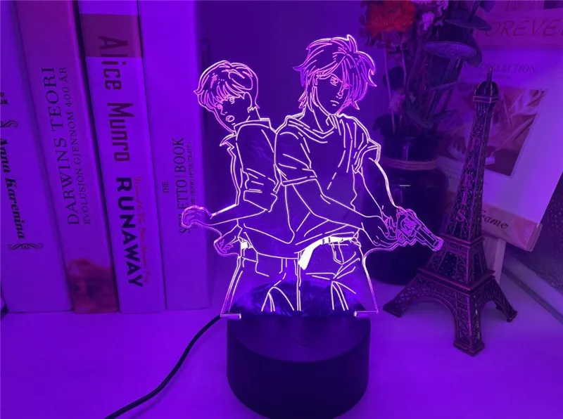 Светодиодный ночсветильник для спальни | Освещение