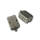 2 шт. Sonion 38D1XJ00 7Mi8a двойной бас-драйвер сабвуфер BA драйвер 3800 серия слуховой аппарат с ресивером DIY IEM наушники-вкладыши