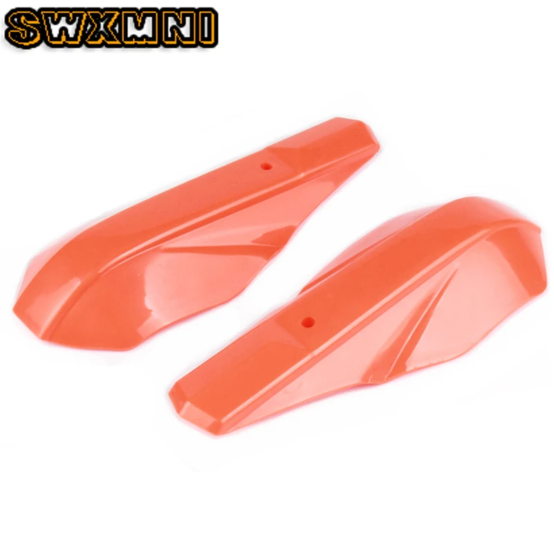 Защита для Руля Мотоцикла 22 мм 28 KAWASAKI KX KLX KXF KDX 125 150 250 450 KX250F KX450F KX250|Защита от