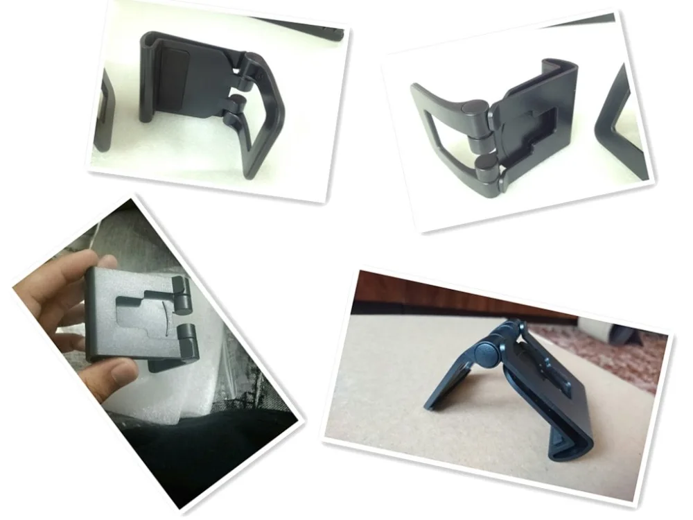 Черный ТВ клип кронштейн регулируемый держатель Подставка для sony Playstation 3 для PS3 контроллер движения глаз камеры