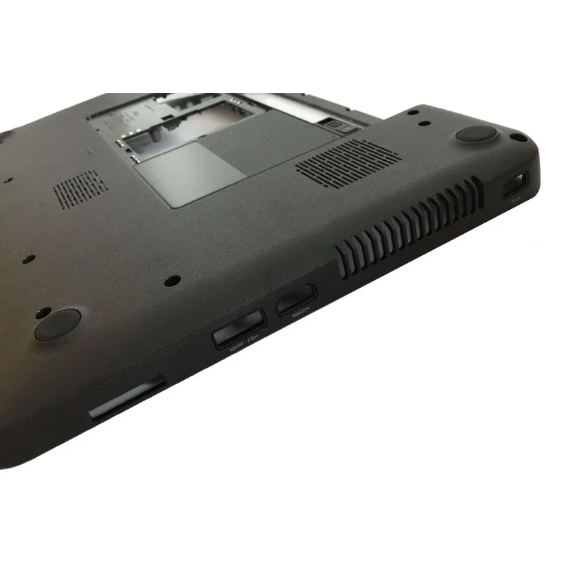 Новый Нижний Базовый чехол для Dell Inspiron N5110 15R PN: 002t5 с динамиком/без динамика|dell