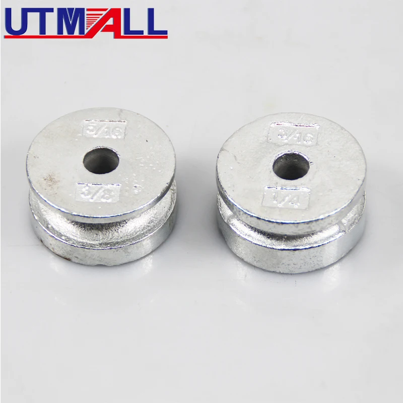 Новый ручной тормозной шланг трубогибочный инструмент сверхмощный изгиб 3/16