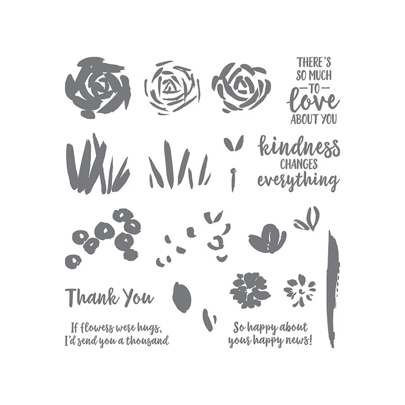 

Metal Cutting Dies And Stamps Flower butterfly for DIY Scrapbooking Album Paper Cards Decorative Crafts Embossing Die Cuts