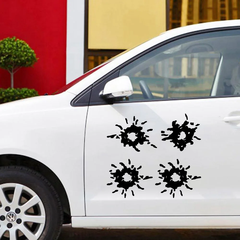 

Cartoon something Stickers On The Car For Chevrolet Cruze Cruz Sports Styling Auto Racing Decoration Accessories