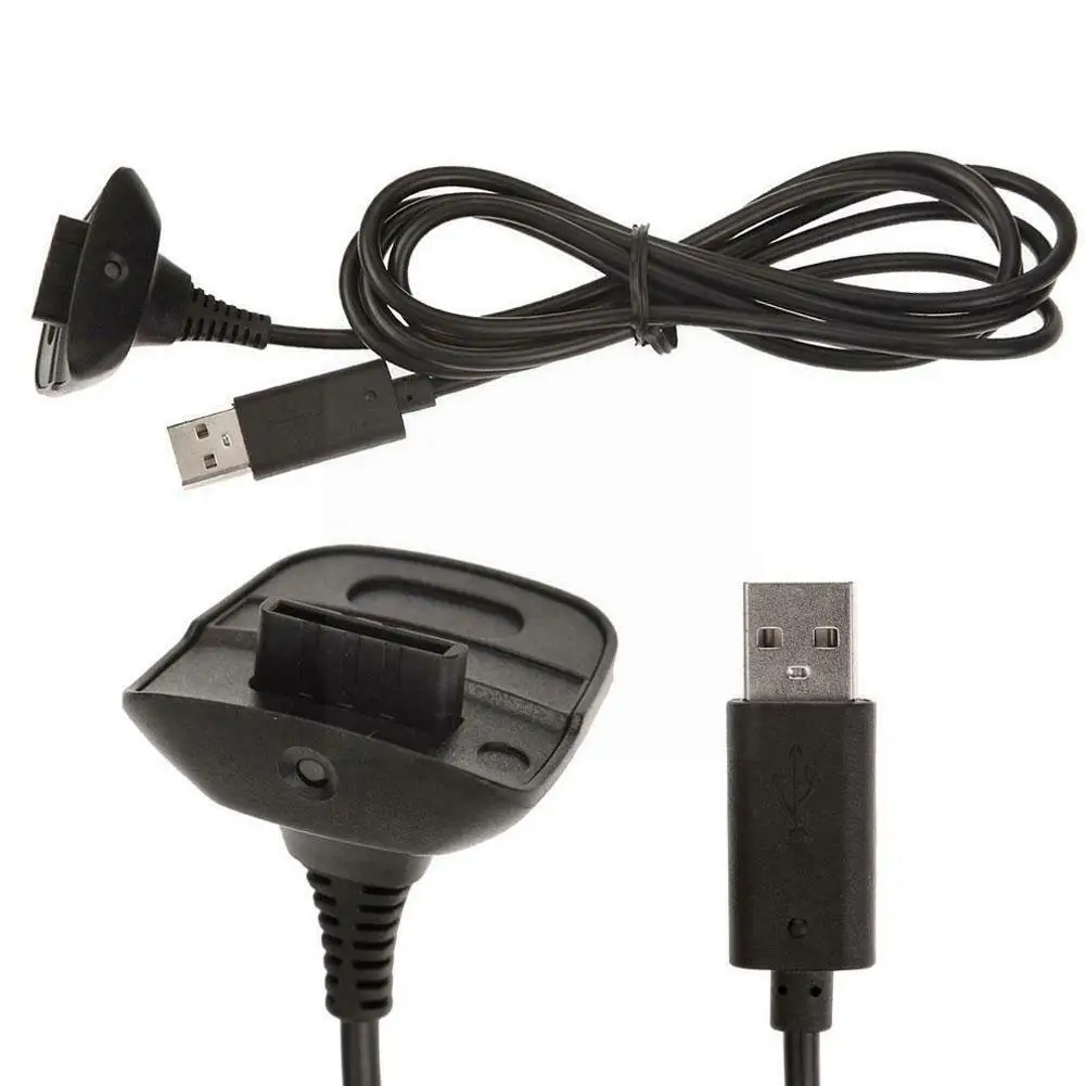 

Usb-кабель для зарядки Xbox 360, 1,5 м