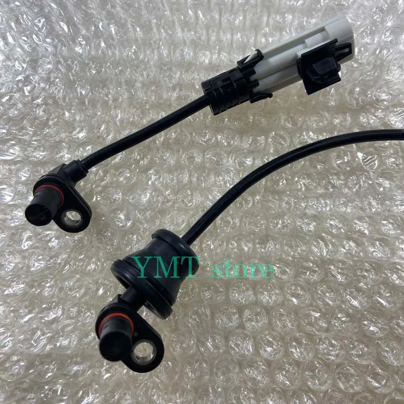 Датчик скорости вращения передних и задних колес из АБС-пластика 10X для 2007-2013