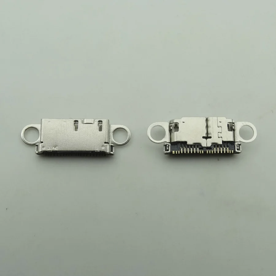 10 шт./лот Micro USB разъем для зарядного порта док станция Разъем Samsung Galaxy Note 3 N9000