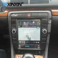 8256g multimedia android 11 for audi a4 2004 2005 2006 2007 2008 receiver auto radio car stereo gps navigation player head unit