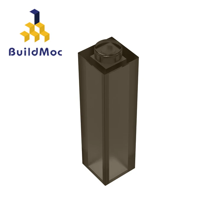 BuildMOC совместимые с сборными элементами 14716 1x1x3 для строительных блоков детали