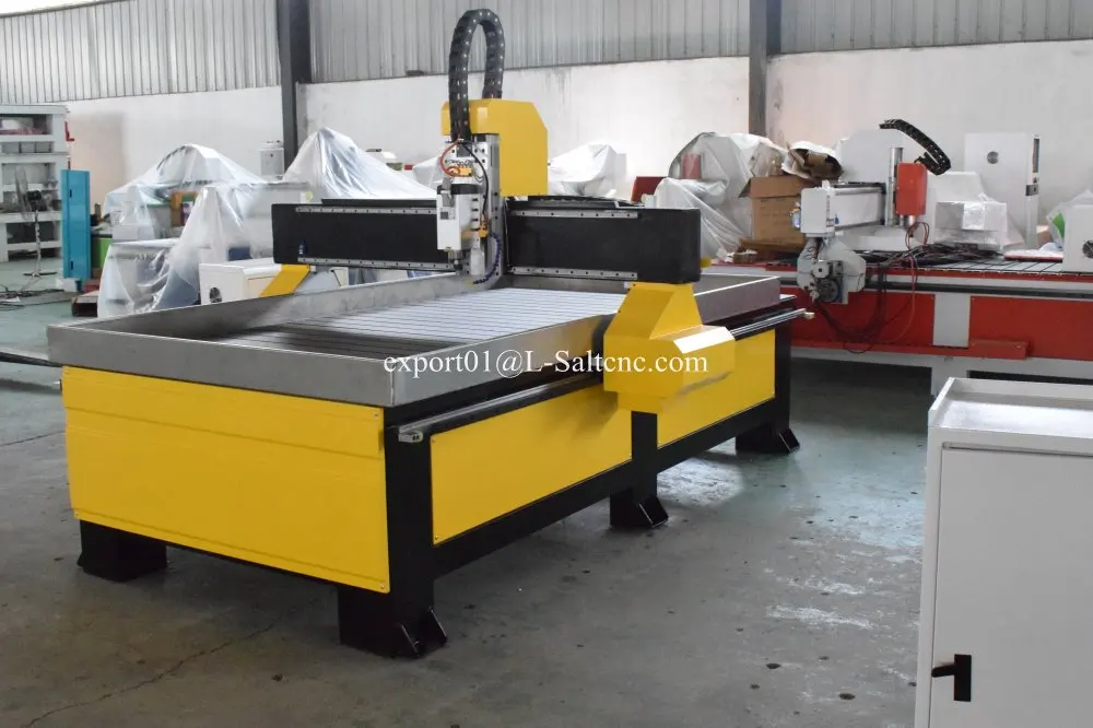 Оптовая продажа по заводской цене ЧПУ-станок с 5 осями и 4x8 футов ЧПУ-роутер |