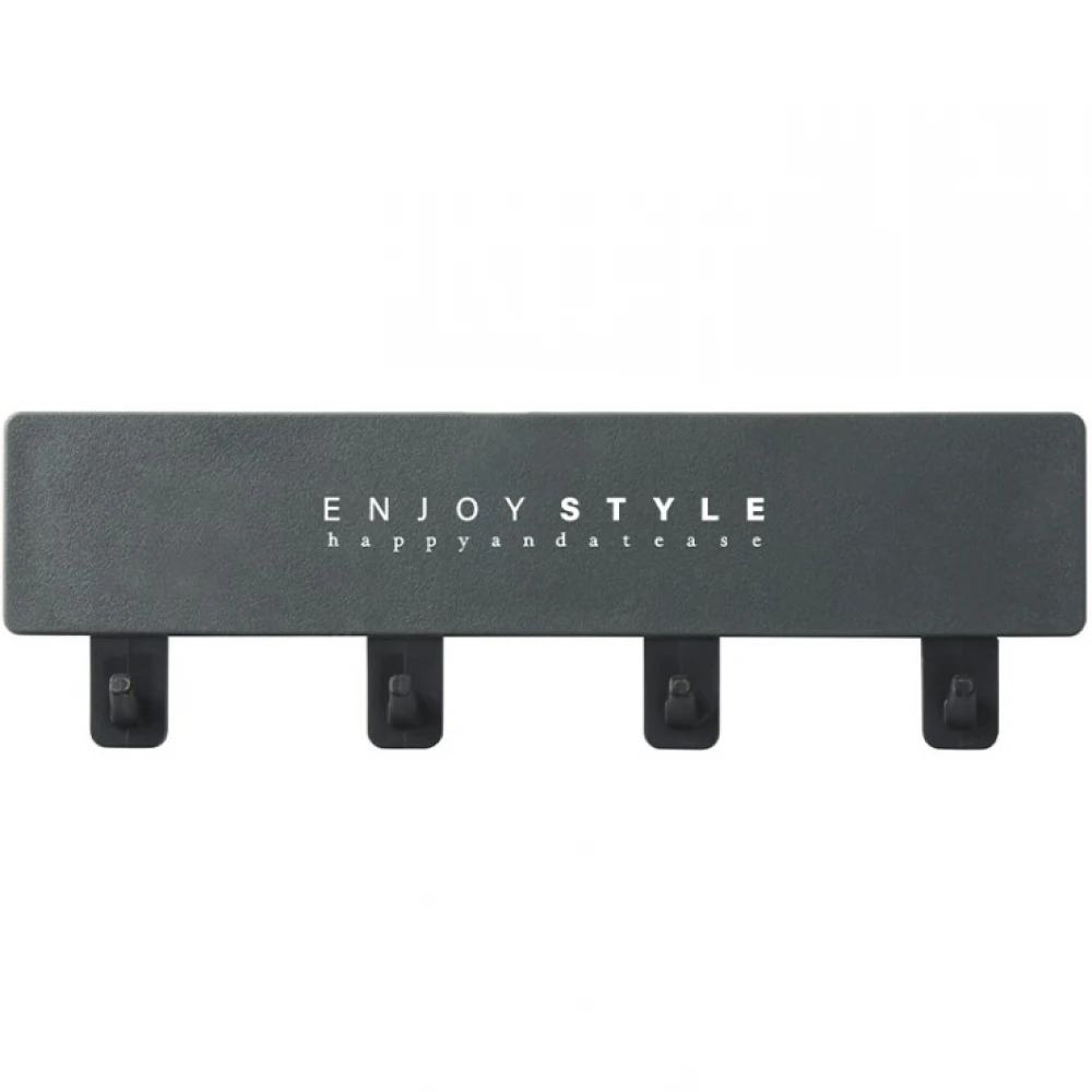 Настенные украшения для одежды крючок полотенца ванной настенный дверная