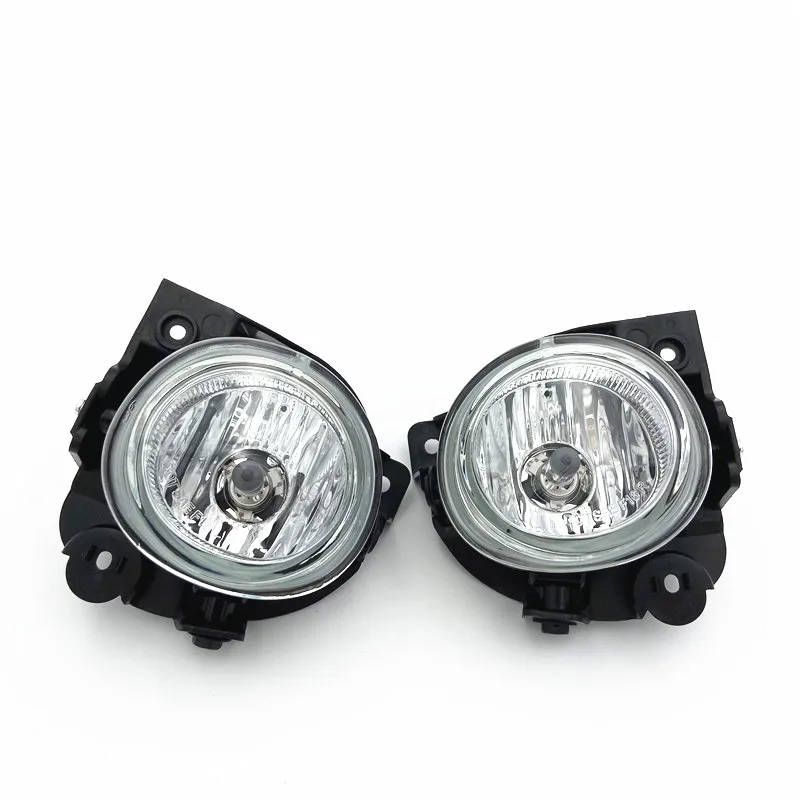 Для Ford Ranger 2006-2008 туман светильник Галогенные Противотуманные лампы набор для