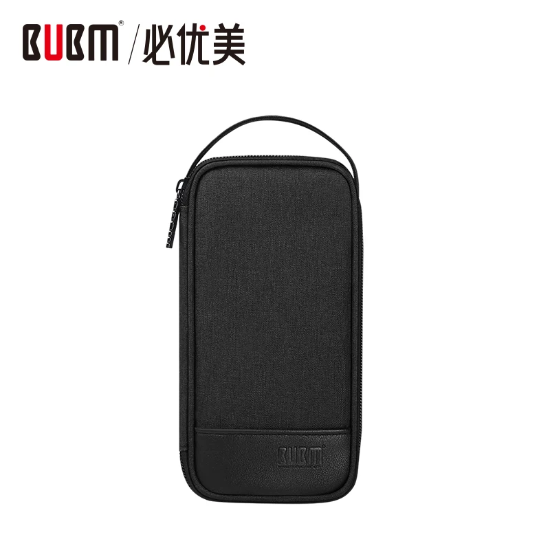 BUBM power bank сумка для 40000 мА/ч органайзер хранения кабеля наушников линии телефонные