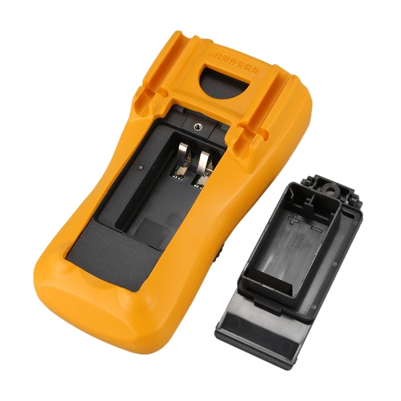 Полевой мультиметр Fluke 115C 1000 мкФ с подсветкой F115C с жесткой точкой