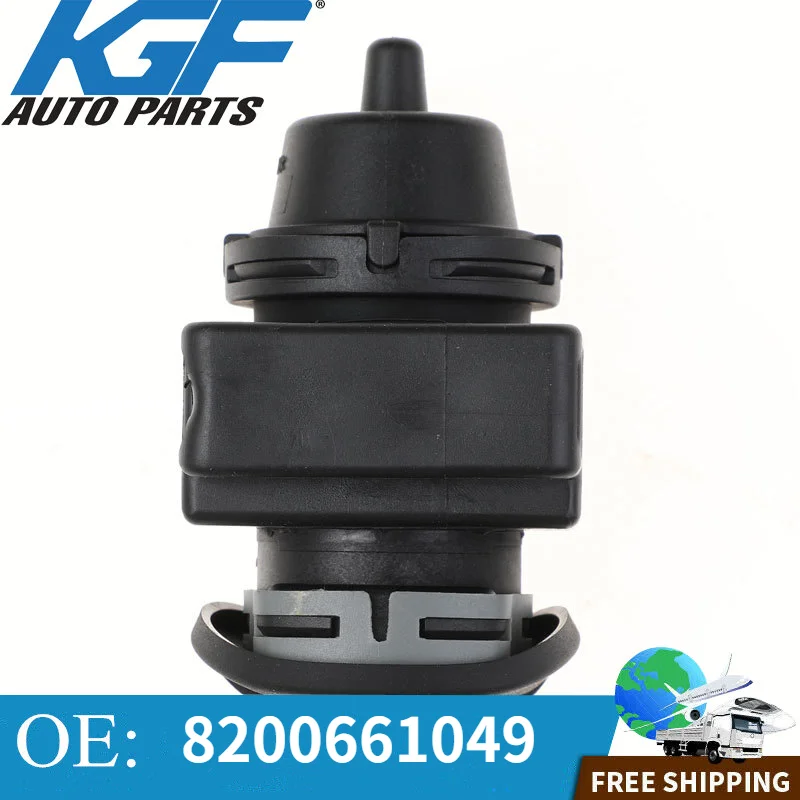 

8200661049 Turbo Pressure Solenoid Valve For Renault Clio Laguna Fluence Logan/Master Megane Modus Latitude Koleos1.5 dCi MK2