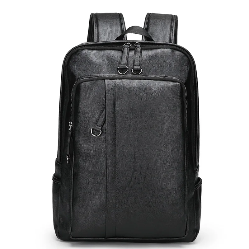 

Backpack Men Waterproof Teenagers Men School Bag Travel Laptop Bag