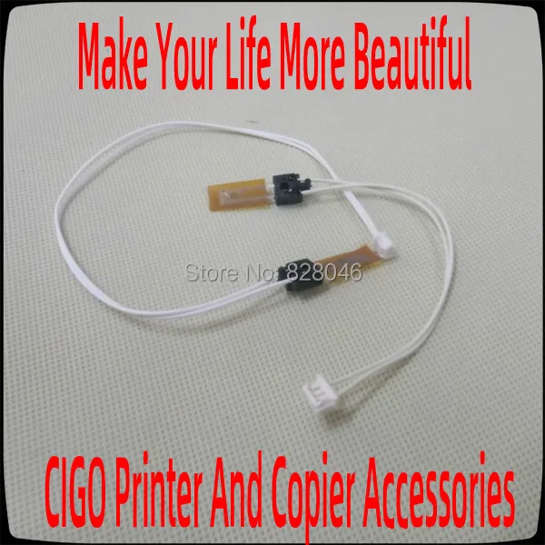 Для Ricoh MP 5500 6000 6001 6002 6500 7000 7001 7500 7502 8000 8001 9002 MP5500 MP6000 установка термозакрепляющего