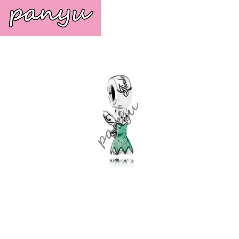Pandoras Подвески Серебро 925 кулон в форме сердца подходит для браслета Pandoras DIY аксессуары праздничные подарки - Окраска металла: Лиловый