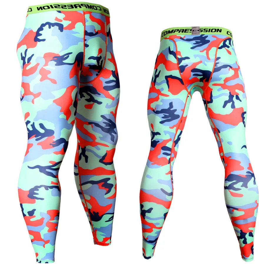 

Free print number Compression Pants Running Pants Men Train Fitness Sports Leggings Gym Jogging Pants Male Sportswear Yoga pants