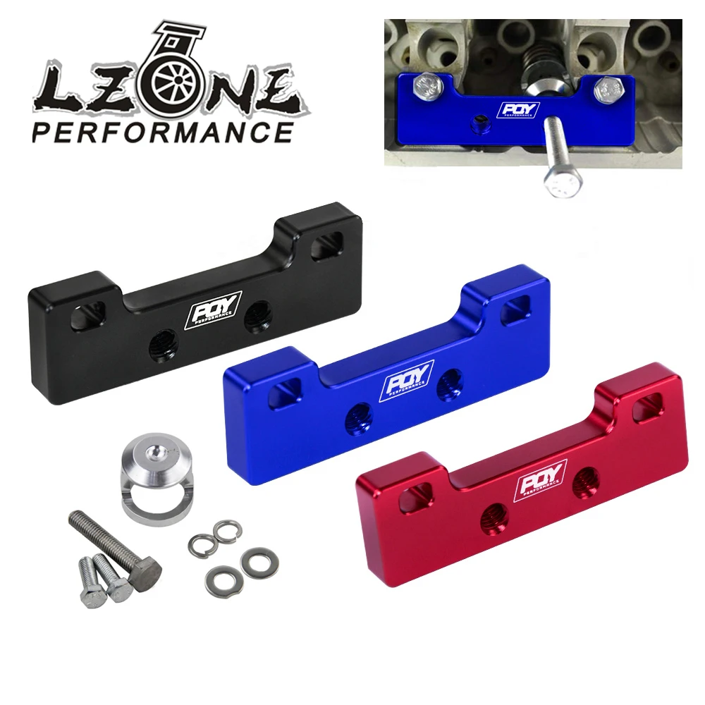 LZONE PQY пружина клапана компрессора инструмент для HONDA ACURA B16 B18 H22 VTEC JR VST01|lzone racing|honda