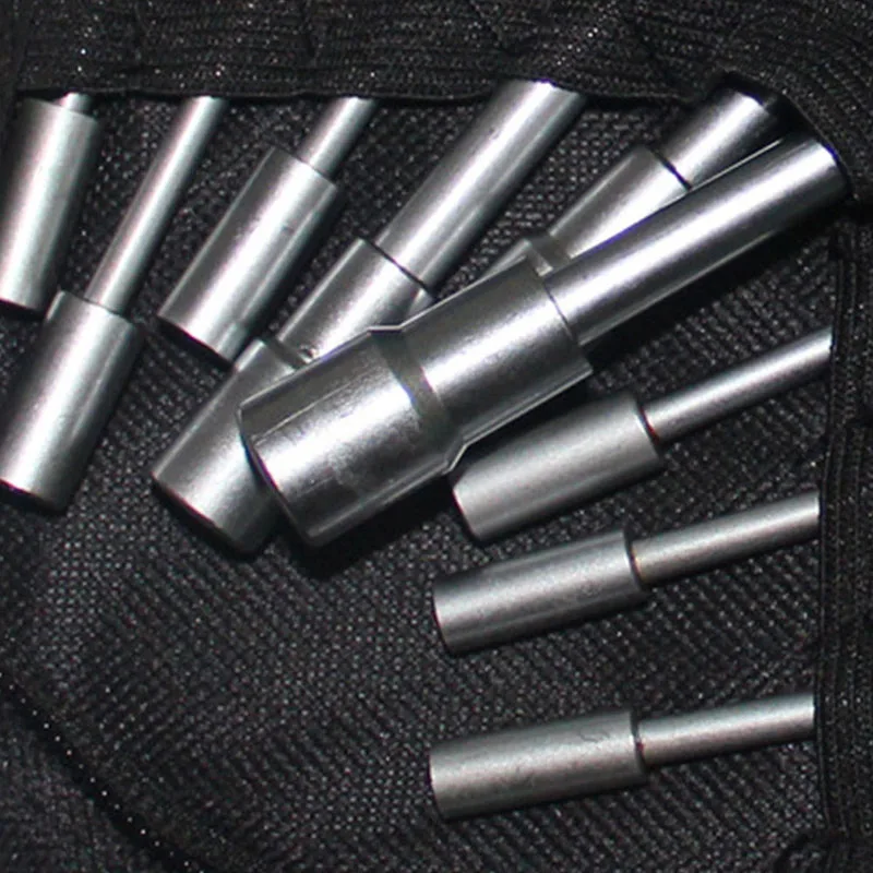 Торцевой гаечный ключ 3 мм 14 отвертка устойчивый к ржавчине металлический