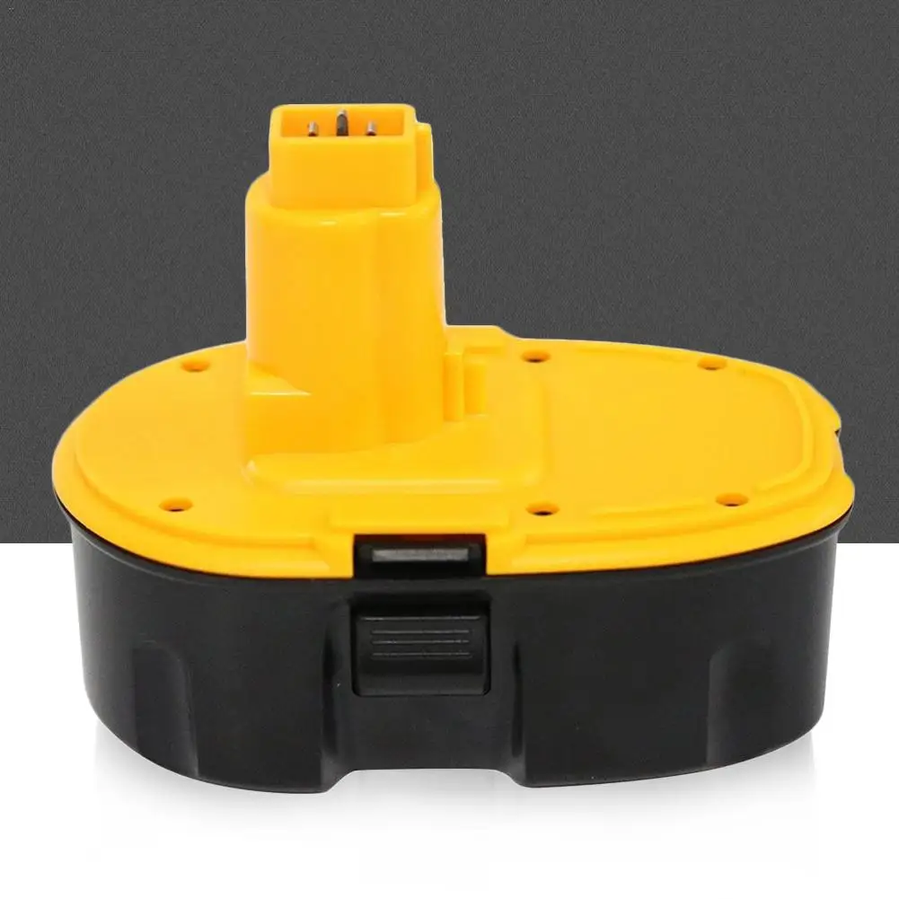 18 в 3.0AH ni-mh аккумуляторная батарея инструмента DEWALT DC9096 DE9093 DE9095