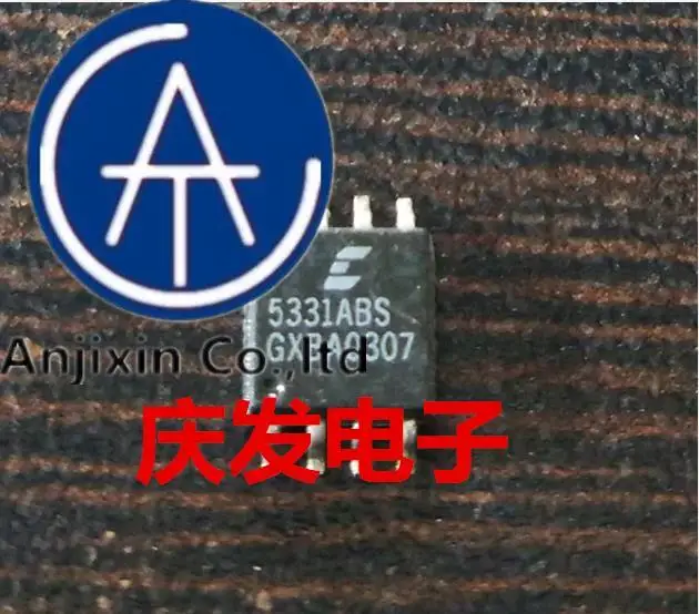 

10pcs 100% orginal new in stock CS5331ABS 5331ABS