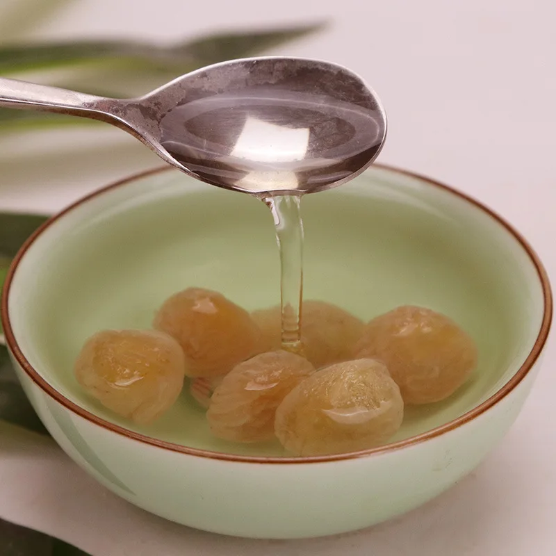 

Dried Longan Fruit No Suger Add