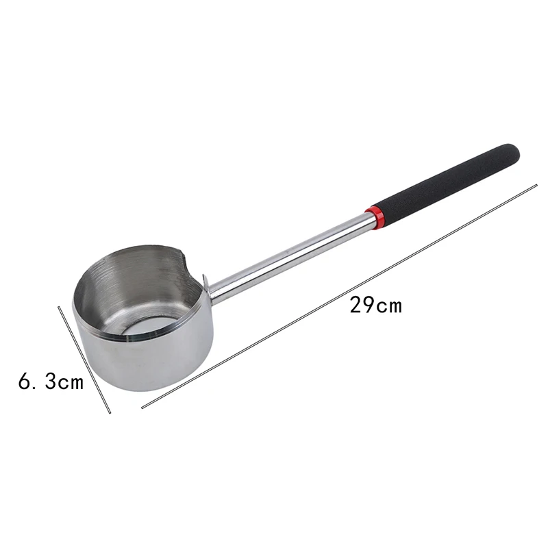 Новинка кокосовый нож из нержавеющей стали Открыватель кокосовой крышки