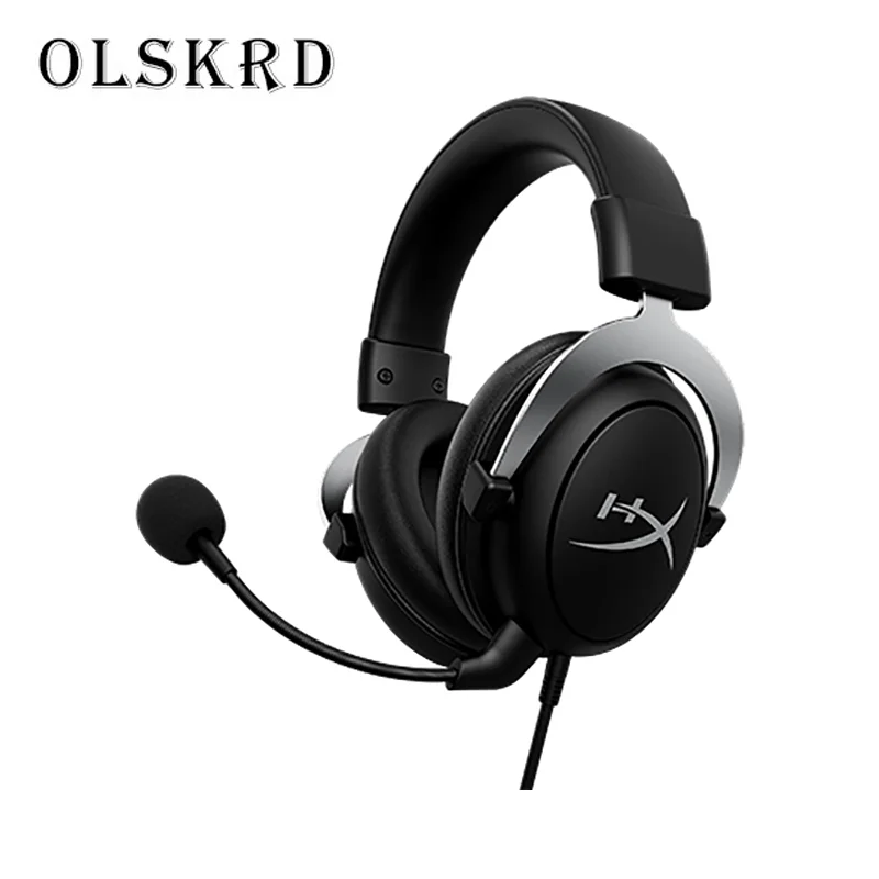

New Kingston HyperX CloudX Xbox Gaming Headset Official Xbox licensed headset