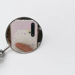 Автомобильное телескопическое зеркало, прибор для проверки, инструменты, удлиняющие Угловые зеркала, Автомобильный Ручной ремонтный комплект